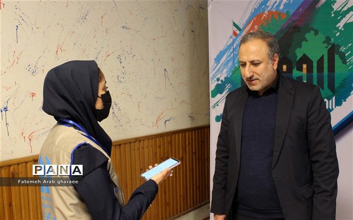 تحول در نظام اردوگاه‌ها اقدامی مطلوب برای تربیت و مهارت‌ورزی قشر دانش‌آموزی است