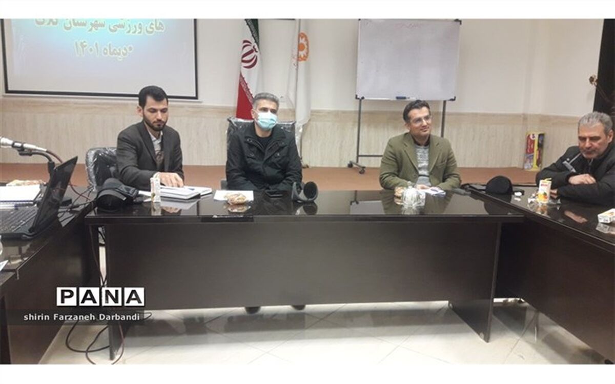 توسعه ورزش و تربیت بدنی در شهرستان کلات برای داشتن جامعه با نشاط یک وظیفه است