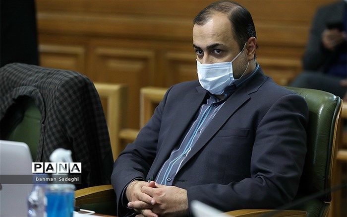 ضرورت تامین تجهیزات پایش حفره‌های زیرزمینی و فرونشست زمین در تهران