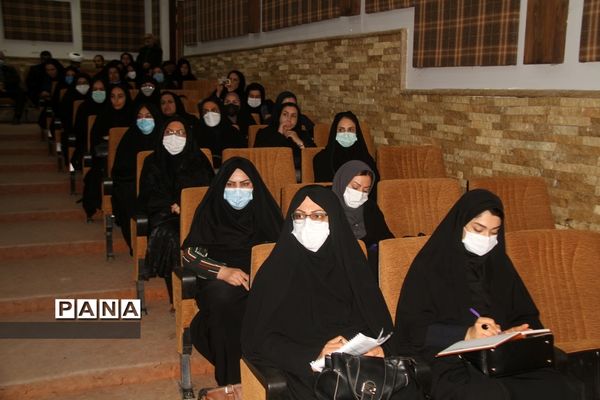 برگزاری پیش اجلاس سراسری نماز در شهرستان بهبهان