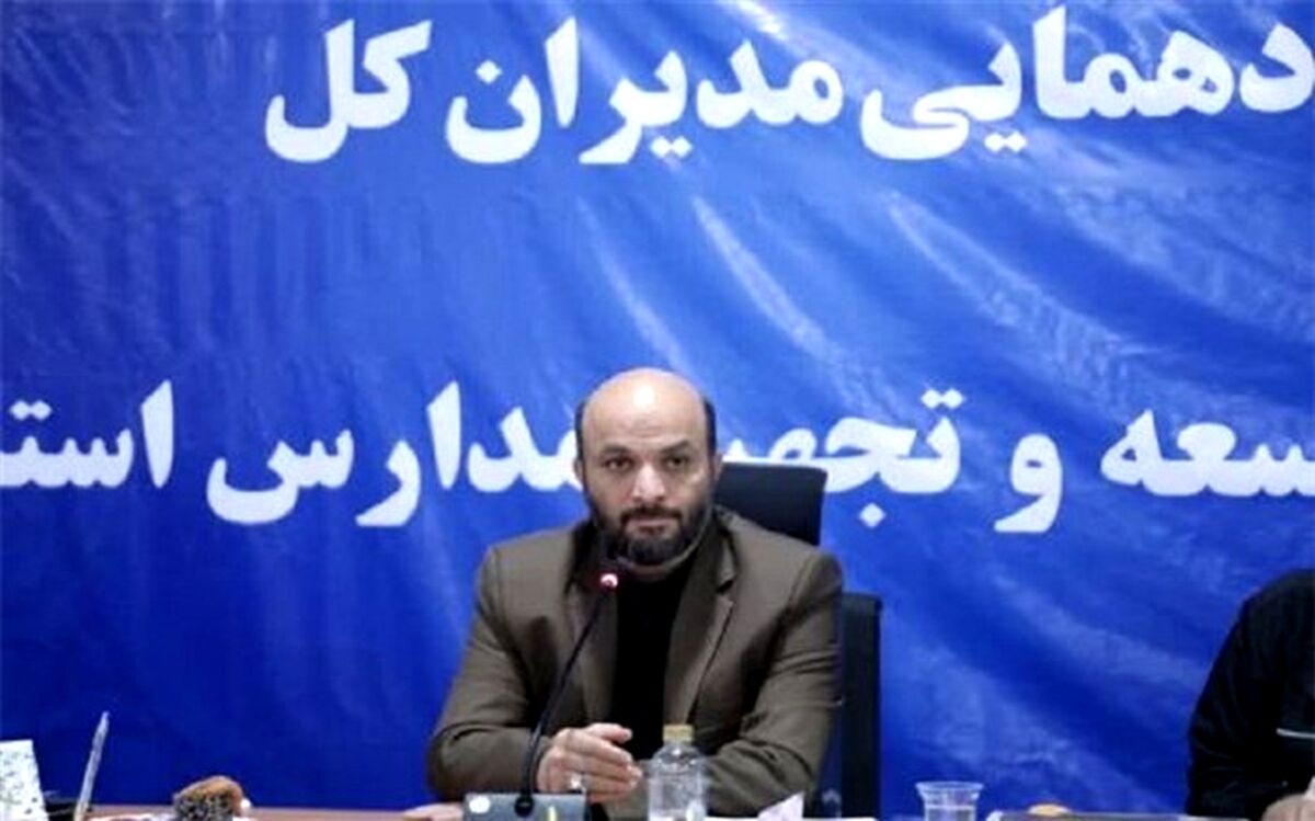 ورود گروه ‌های جهادی به مدرسه سازی هموار شود