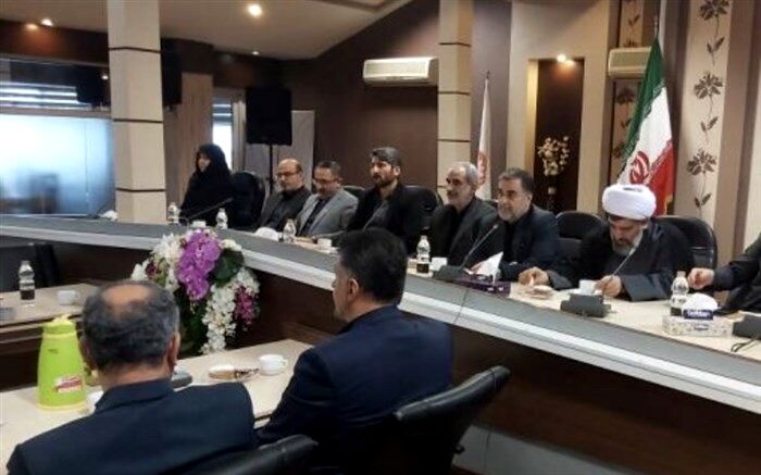 مازندران به محور دیپلماسی آموزشی در کشور تبدیل شود