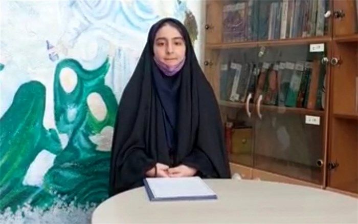 شناخت حضرت فاطمه(س) برای دختران، مکتب جامع مهارت کسب عزت و احترام  است