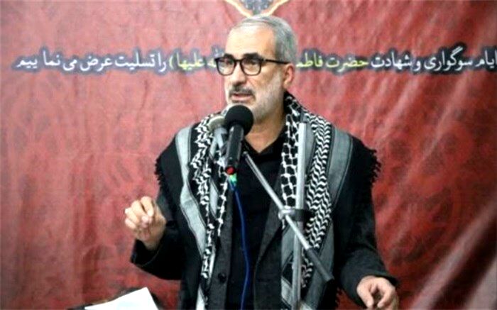 دفاع از حریم ولایت، ویژگی برجسته حضرت زهرا(س) بود