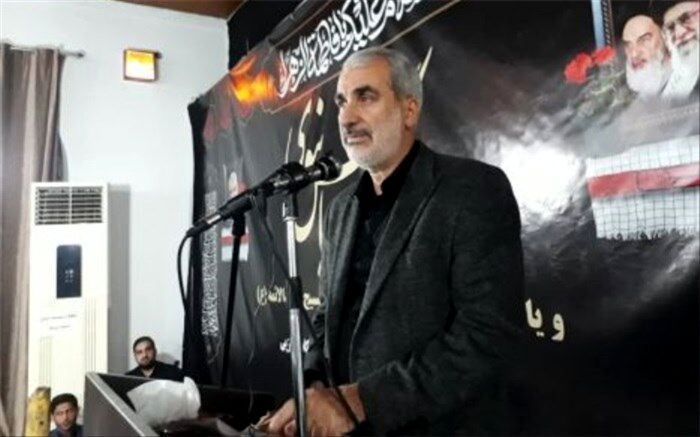 جهادِ حضرت زهرا از جنس جهاد تبیین مورد نظر رهبر انقلاب بود