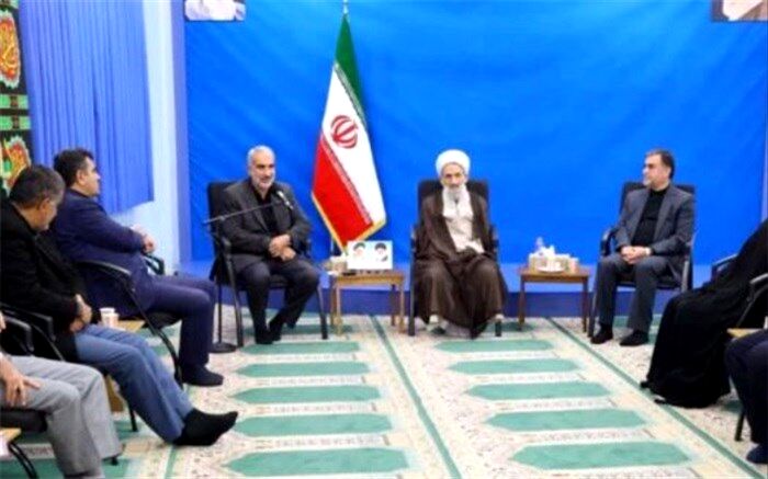 آموزش و پرورش باید نقطه شروع  هر برنامه‌ای در حوزه‌های فرهنگ و اقتصاد باشد