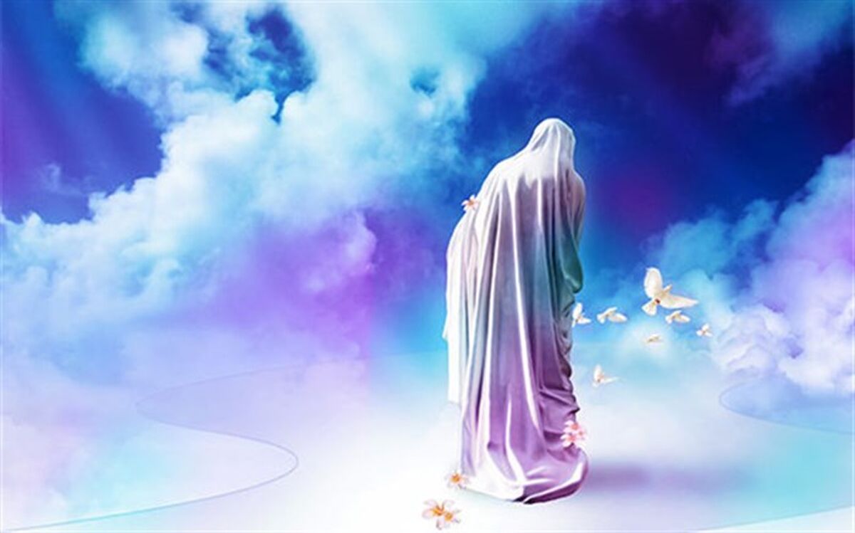 بهترین هدیه برای دختران، الگو گرفتن از حضرت فاطمه در زندگی است