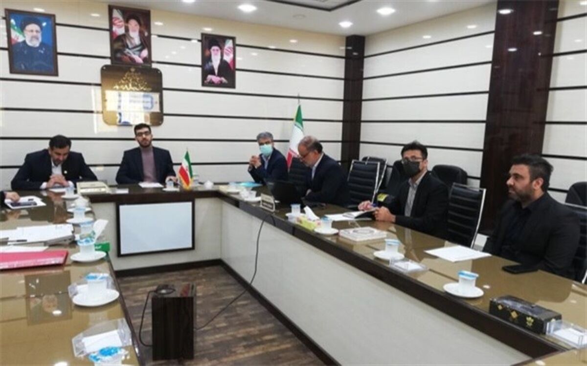 نرخ 97/56 درصدی باسوادی در شهرستان بوشهر