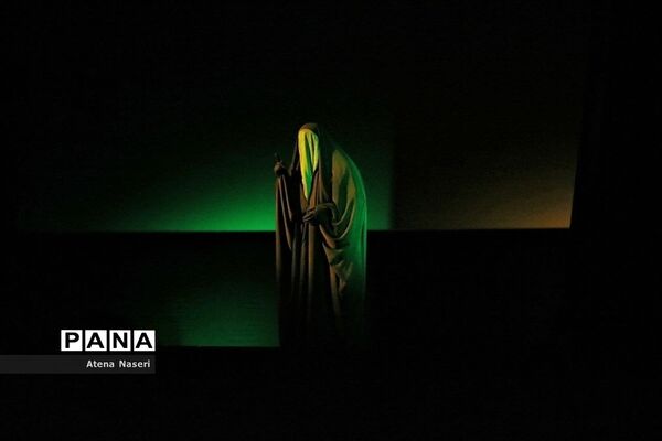 نمایش «مادران آسمانی» در پردیس سینمایی فجر اسلامشهر