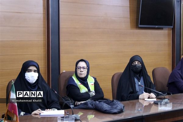 برگزاری کارگاه آموزشی روایت نویسی ویژه مربیان و دانش‌آموز خبرنگاران خبرگزاری پانا در شیراز