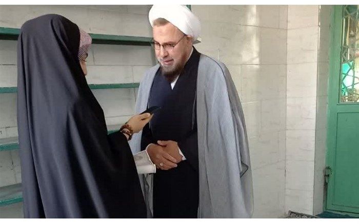 حلقه‌های تربیتی صالحین بهترین فرصت هم‌اندیشی جوانان است