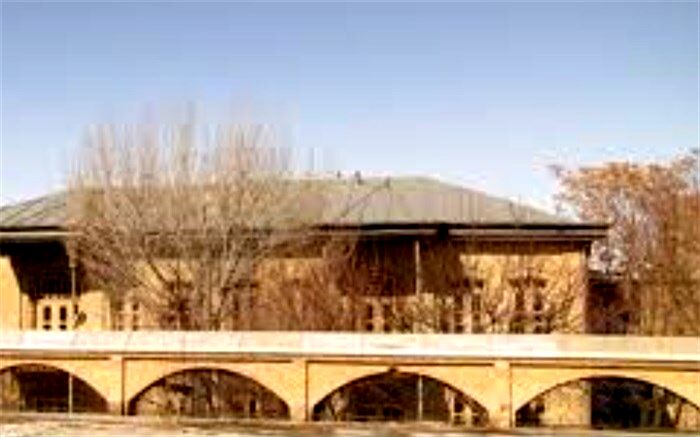 صفر تا صد گیاهان آپارتمانی در فرهنگسرای معرفت