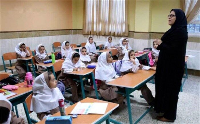 تسویه معوقات سال گذشته معلمان خرید خدمات