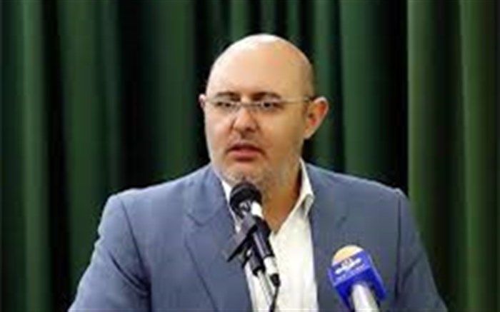 کاهش 50 درصدی تولید سیب در اهر