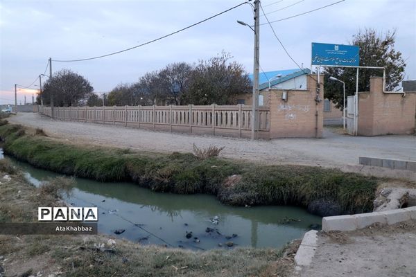 هیس! لطفا نفس نکشید