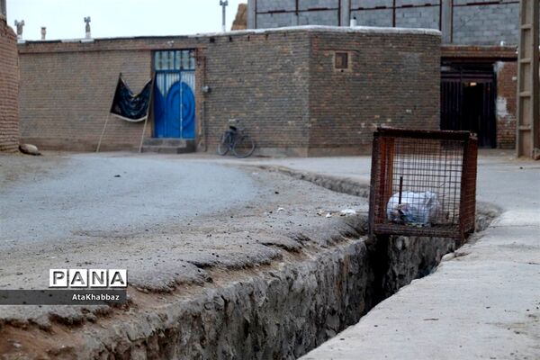 هیس! لطفا نفس نکشید