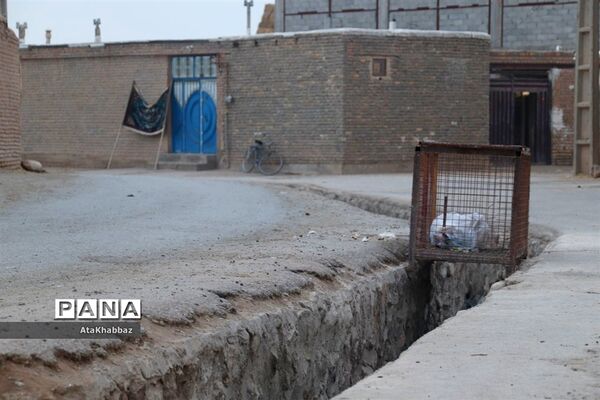 هیس! لطفا نفس نکشید