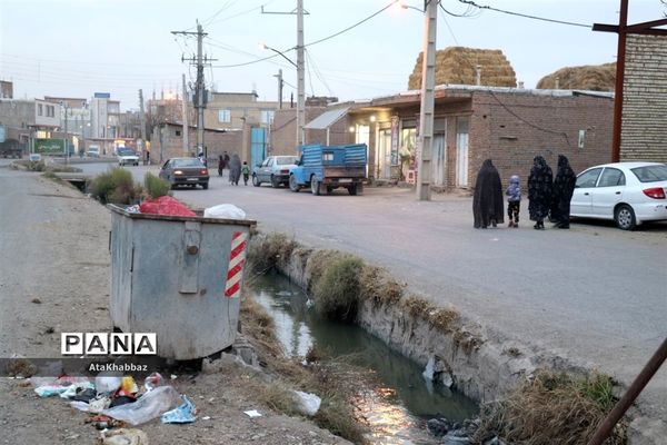 هیس! لطفا نفس نکشید