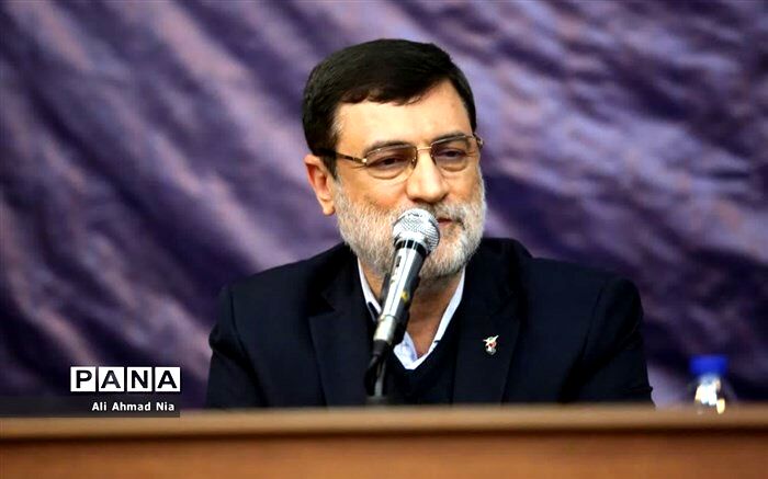 60 درصد جامعه هدف در بنیاد شهید را زنان تشکیل می‌دهند