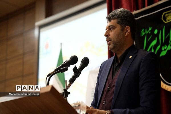 برگزاری دوره آموزشی توجیهی مربیان و مشاوران جدیدالاستخدام درشهریار