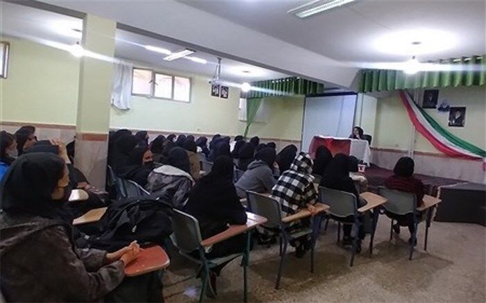 اجرای طرح پیشگیری از اعتیاد در مدارس، نقطه عطف جامعه‌ای سالم‌تر در برابر اعتیاد است