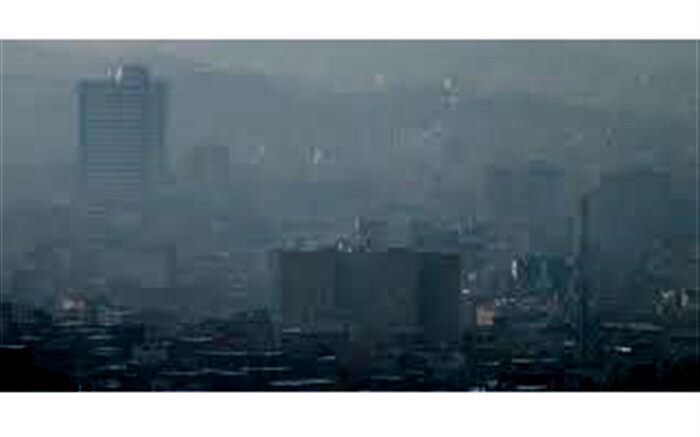 هشدار درباره احتمال آلودگی هوا در آذربایجان‌شرقی