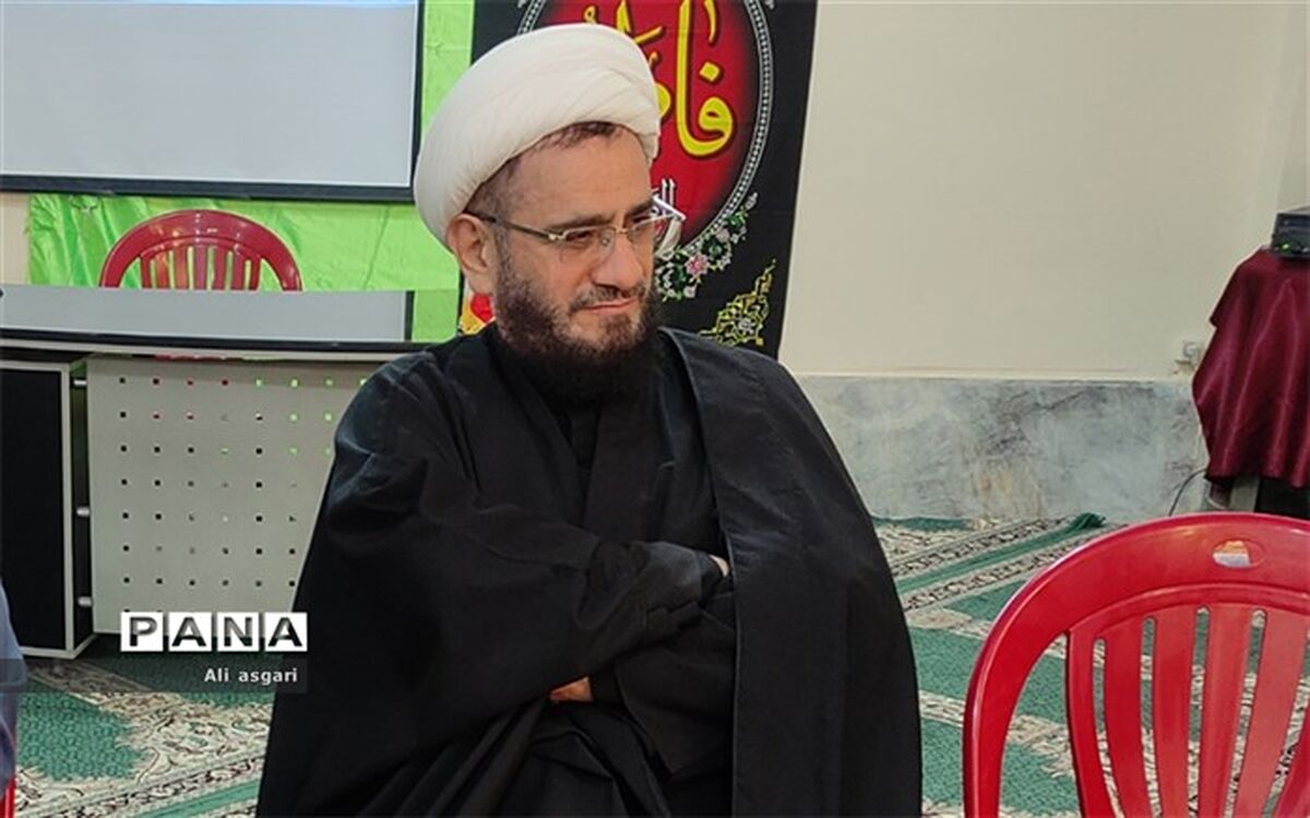 فرهنگ غرب، پیشرو نیست بلکه فرهنگی انحطاطی برای فرهنگ شرق است