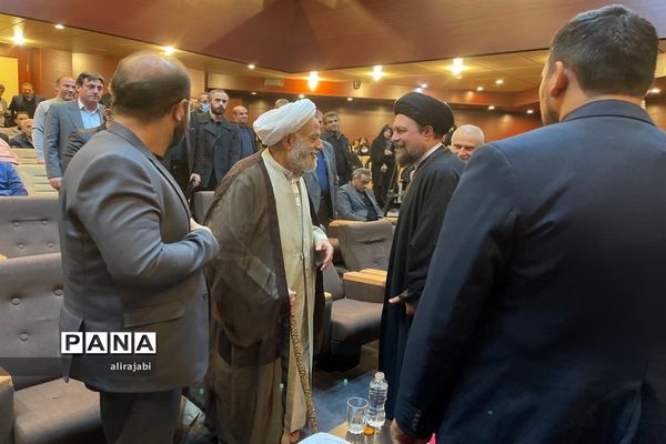 تجدیدمیثاق با اامام راحل در سالروز تاسیس نهضت سواد‌آموزی