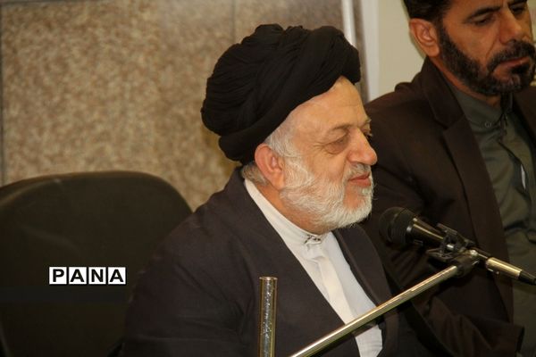 برگزاری کارگاه اجرای جهاد تبیین در مدارس شهرستان بهبهان