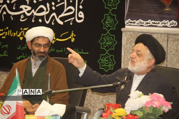 برگزاری کارگاه اجرای جهاد تبیین در مدارس شهرستان بهبهان