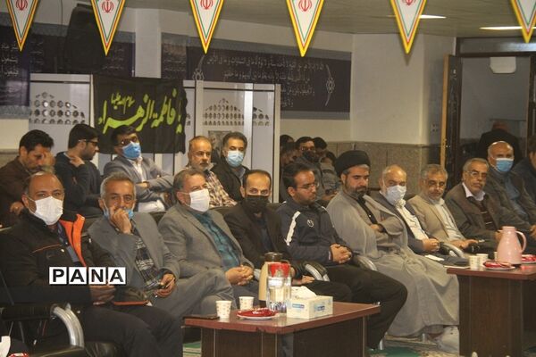 برگزاری کارگاه اجرای جهاد تبیین در مدارس شهرستان بهبهان