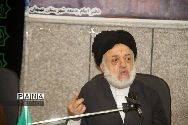 برگزاری کارگاه اجرای جهاد تبیین در مدارس شهرستان بهبهان