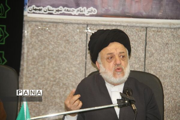 برگزاری کارگاه اجرای جهاد تبیین در مدارس شهرستان بهبهان