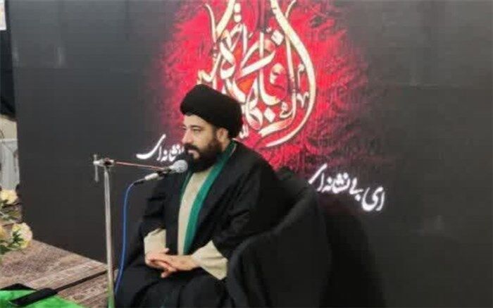 زنان در تثبیت و تداوم انقلاب اسلامی  نقشی اثرگذار و حیاتی داشته‌اند