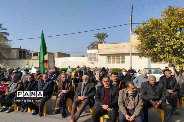 عزاداری شهادت حضرت صدیقه شهیده فاطمه الزهرا(س)