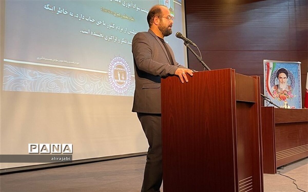 نهضتی‌ها وارث اندیشه بزرگی از امام خمینی(ره) هستند