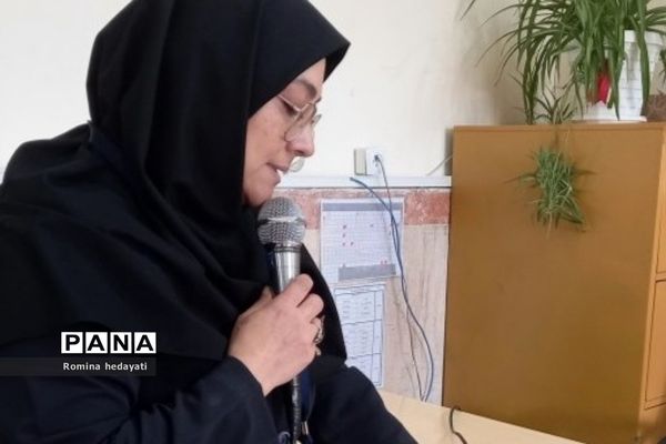 برگزاری منظم امتحانات دی‌ماه هنرستان مبتکران رودهن