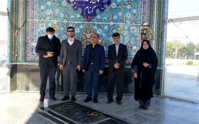 یادواره شهدای سوادآموزی استان بوشهر برگزار می‌شود