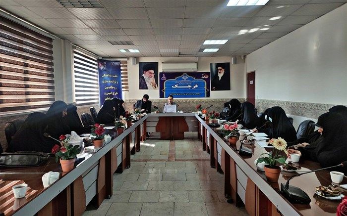 ضرورت شناخت جامعه امروز،  در راستای تهیه بسته‌های آموزشی متناسب با ذائقه روز