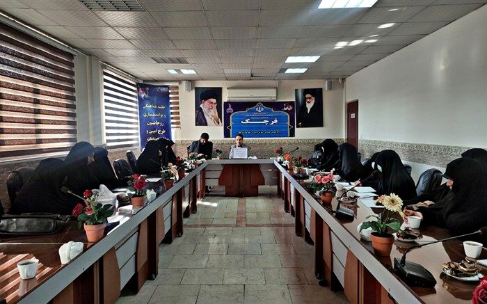 ضرورت شناخت جامعه امروز،  در راستای تهیه بسته‌های آموزشی متناسب با ذائقه روز