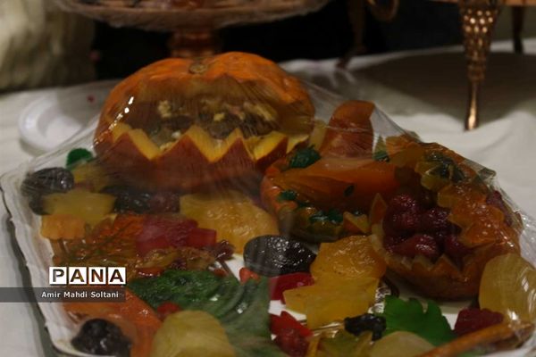 «چیلله گجه سی» جشنواره ملی آیین و سنن بومی محلی کشور