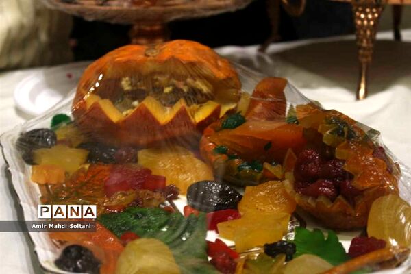 «چیلله گجه سی» جشنواره ملی آیین و سنن بومی محلی کشور