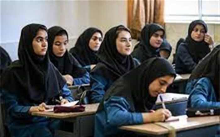 حضور بیش از ۱۰۵ هزار دانش‌آموز قزوینی در طرح تعالی مدیریت