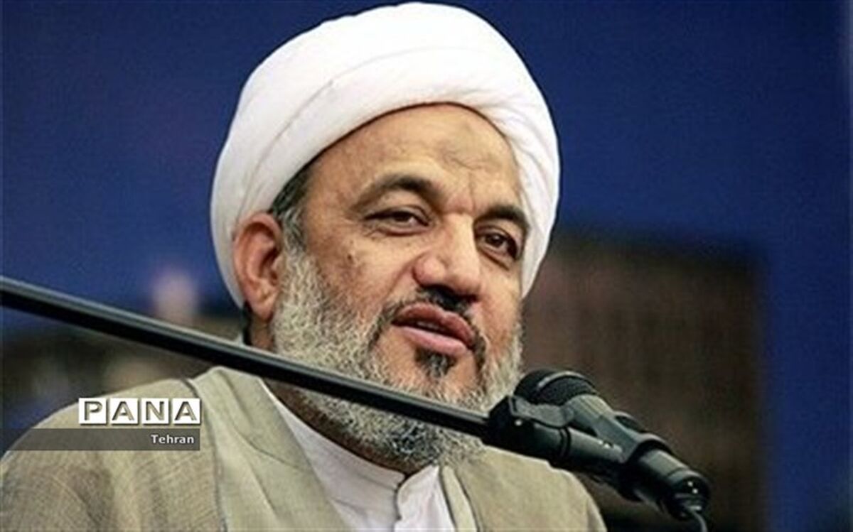 ۹ دی نشان‌دهنده انقلابی بودن مردم است
