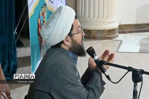 همایش خانواده تراز انقلاب اسلامی در بوشهر