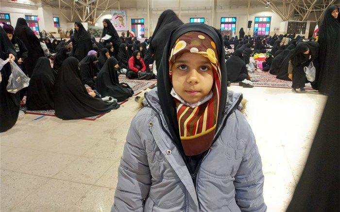 ٩ دی نقطه عطفی در تاریخ انقلاب اسلامی بود/فیلم