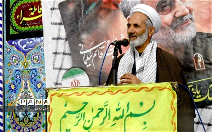 گرامیداشت 9دی ماه، گرامیداشت عزت انقلابی مردم متدین است