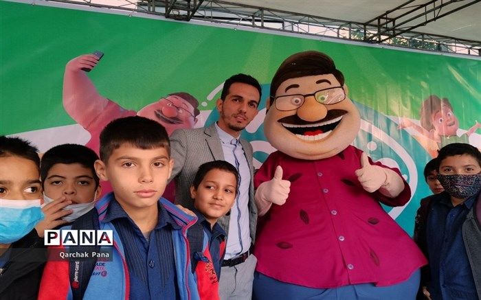 «لوپتو» برنده جایزه بهترین انیمیشن جشنواره هند شد