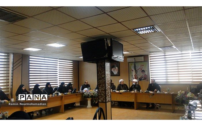 طرح امین فرصتی مناسب برای ارتقاءتربیت دینی دانش‌آموزان است