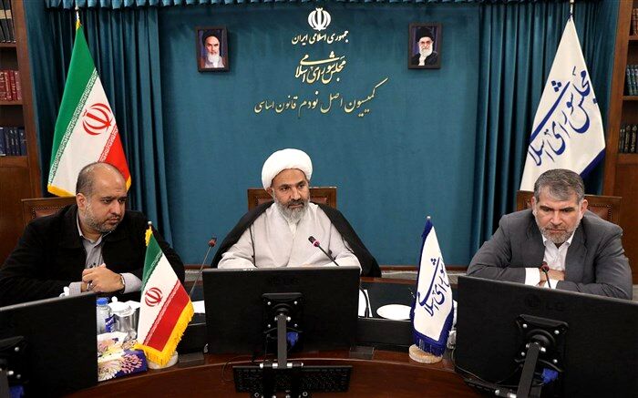 به‌رسمیت شناختن تقطیع اراضی، مغایر اسناد بالادستی نظام است